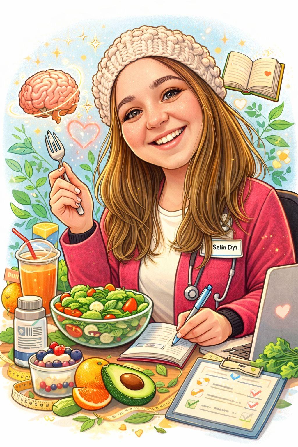 RD. Selin İmran Özdemir